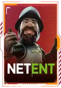 NETENT